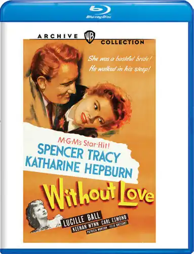 Without Love Exclusive