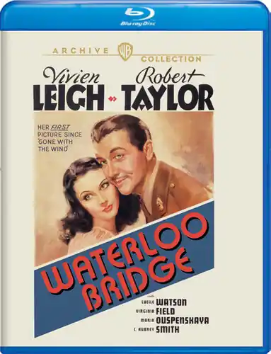 Waterloo Bridge Next Day Delivery