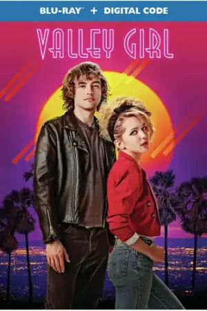 Trending Valley Girl