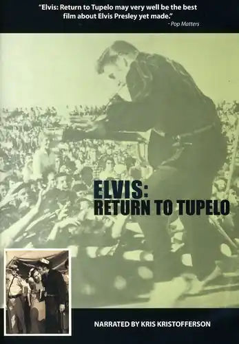 Elvis: Return to Tupelo Wholesale