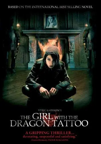 The Girl With the Dragon Tattoo Must Have
