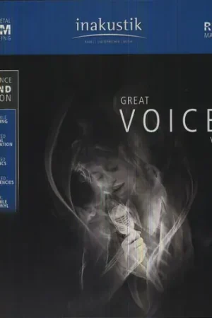 Great Voices, Vol. 1 Luxury