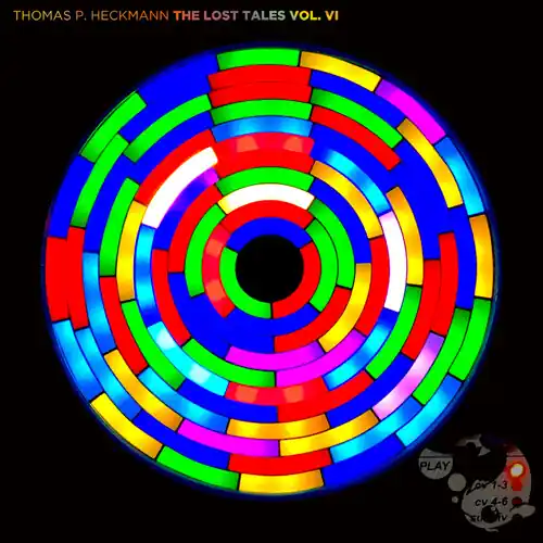 The Lost Tales Vol. VI Budget