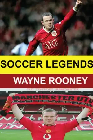 Soccer Legends: Wayne Rooney Bargain