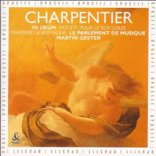 Te Deum While Supplies Last