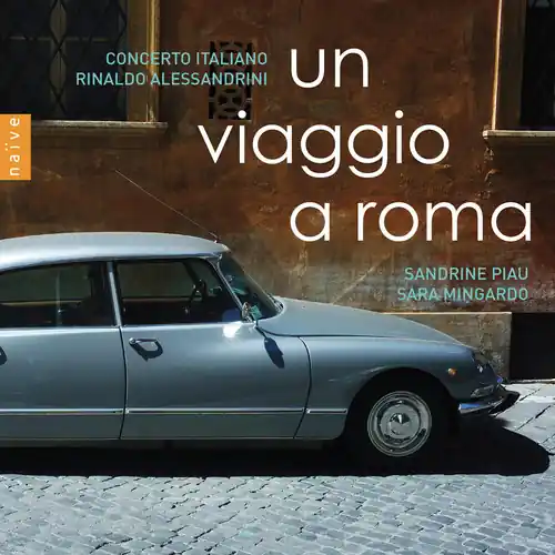 Must Have Un Viaggio a Roma
