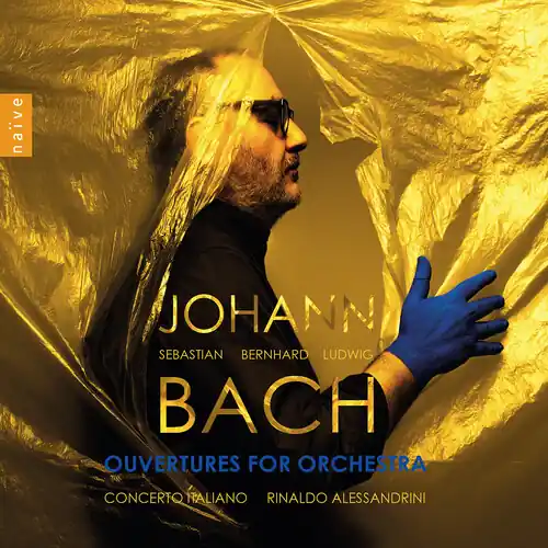 Popular Ouvertures for Orchestra