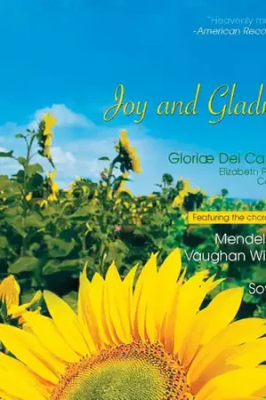 Joy & Gladness Don’t Miss Out