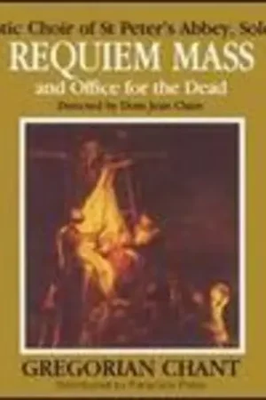 Bargain Requiem Mass