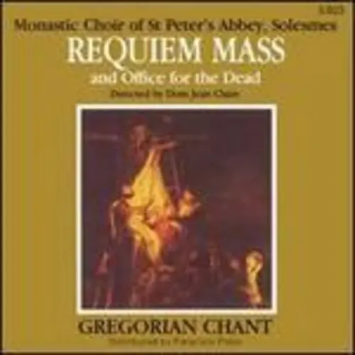 Bargain Requiem Mass