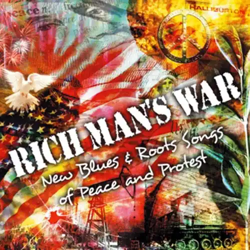 Rich Man's War Low Price
