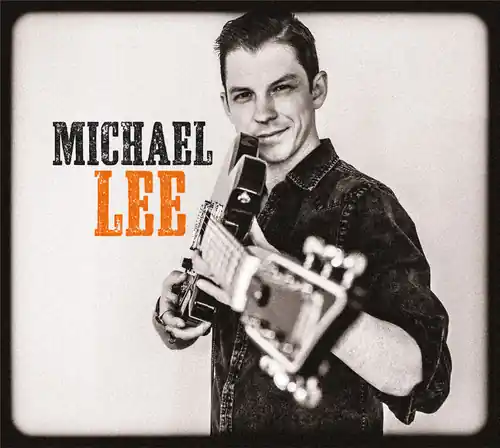 Michael Lee Warranty Included
