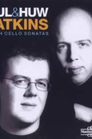Holiday Sale British Cello Sonatas