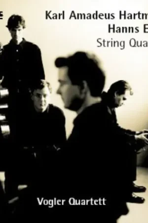 Place Order String Quartets