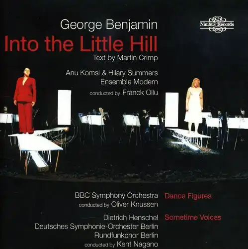 Into the Little Hill Order Now