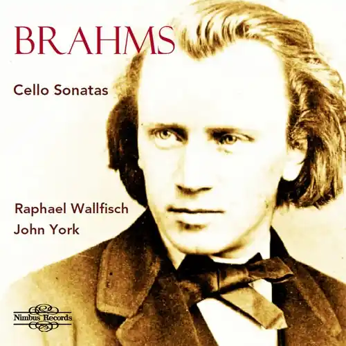 In Demand Cello Sonatas