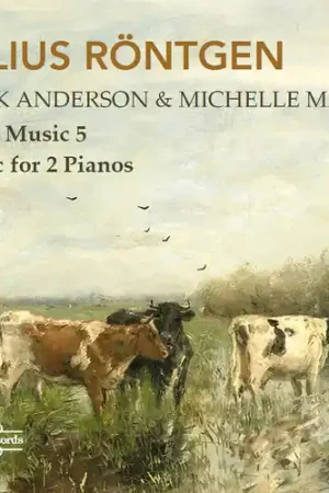 Free Delivery Piano Music 5
