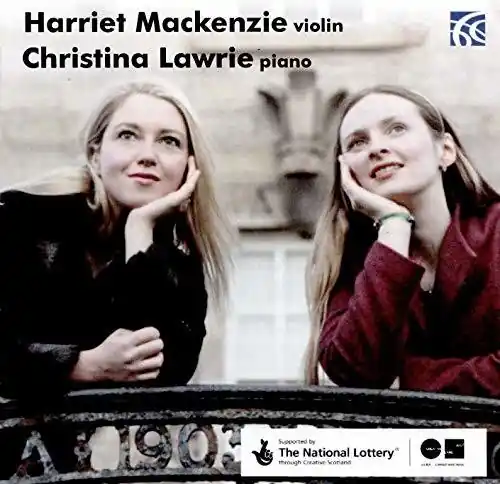 Fast Shipping Works for Violin & Piano