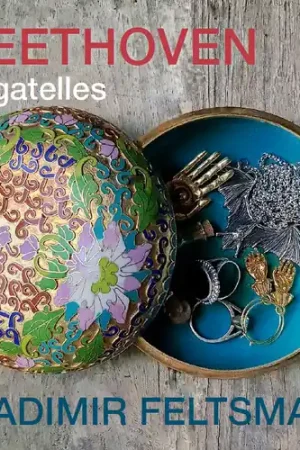 Buy Online Bagatelles
