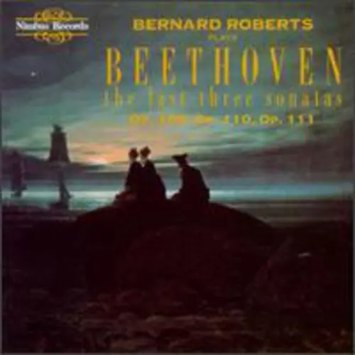 Piano Sonatas 30 31 & 32 Order Now
