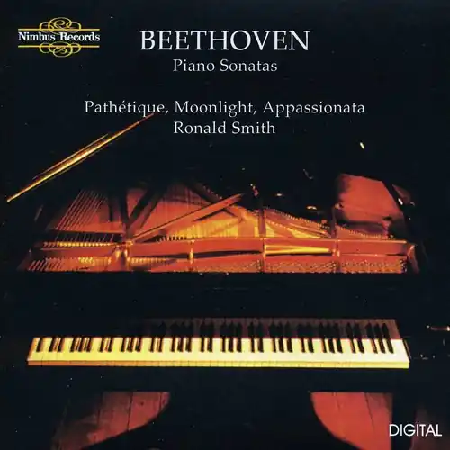 Bulk Order Piano Sonatas