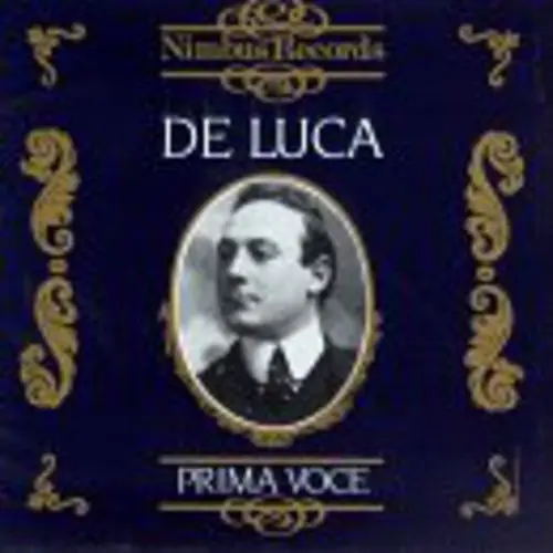 Operatic Arias Certified