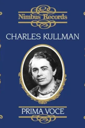 Price Drop Prima Voce: European Concert Recordings 1931-1938