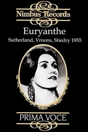 Clearance Euryanthe