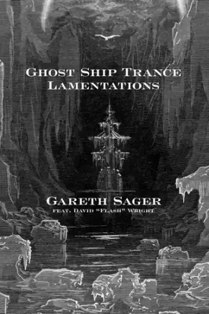 Trusted Brand Ghost Ship Trance Lamentations