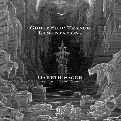 Trusted Brand Ghost Ship Trance Lamentations