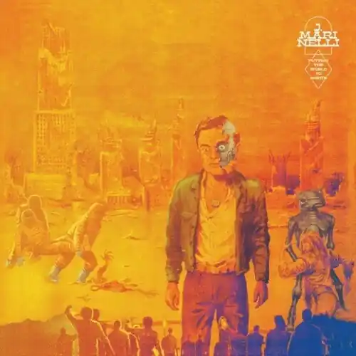 Putting The World To Rights Original