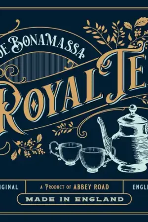 Handmade Royal Tea