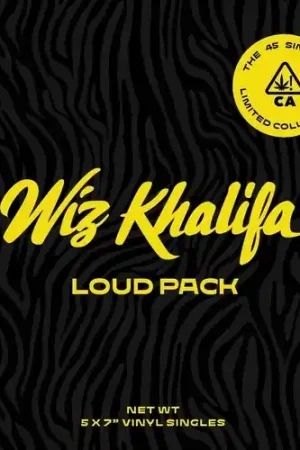 Loud Pack (Rsd) (Box) [Record Store Day] Order Now
