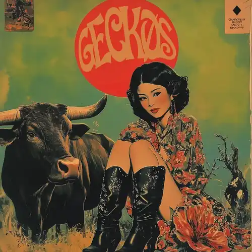 Direct From Manufacturer Geckos
