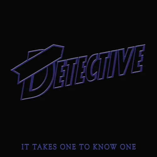 Exclusive It Takes One To Know One