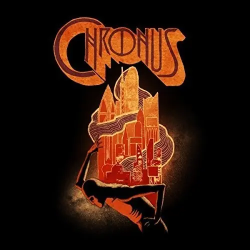 Chronus Big Sale