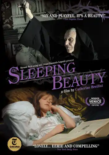 The Sleeping Beauty Latest