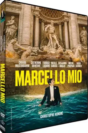 Marcello Mio / (Ac3 Dub Sub) Flash Sale