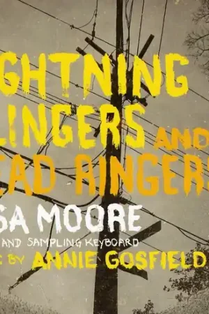 Lightning Slingers & Dead Ringers Genuine