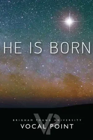He Is Born Grab Now