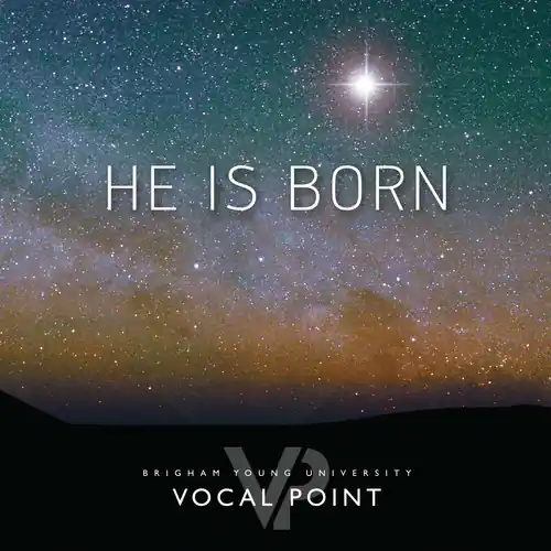 He Is Born Grab Now