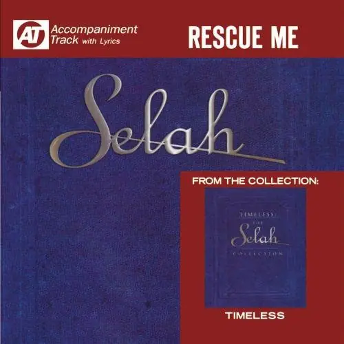 Rescue Me (Accompaniment Track) Luxury