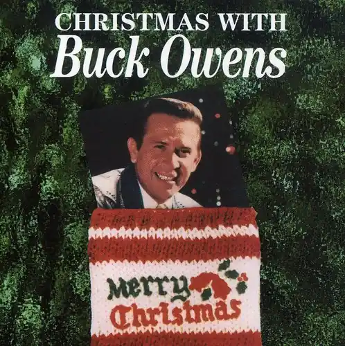 Xmas With Buck No Minimum Order