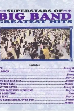 Superstars of the Big Bands / Various New Release