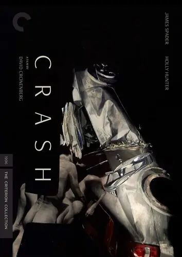 Crash (Criterion Collection) Cheap
