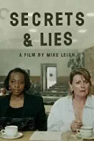 Secrets and Lies (Criterion Collection) Cheap