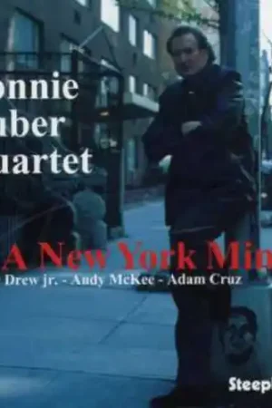 Crafted In a New York Minute