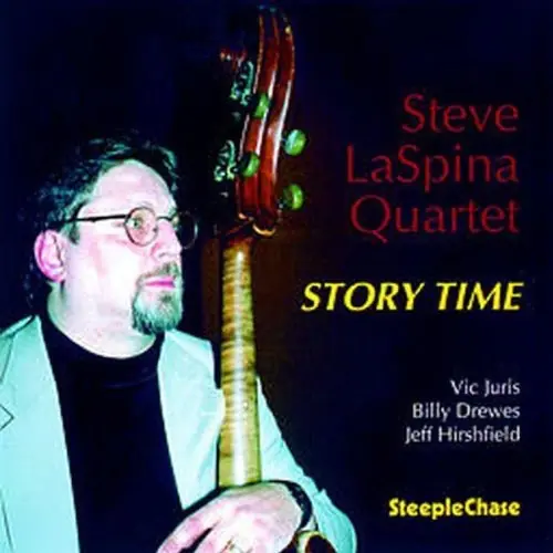 Story Time Limited Edition