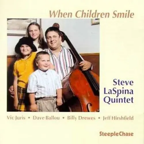 Exclusive When Children Smile