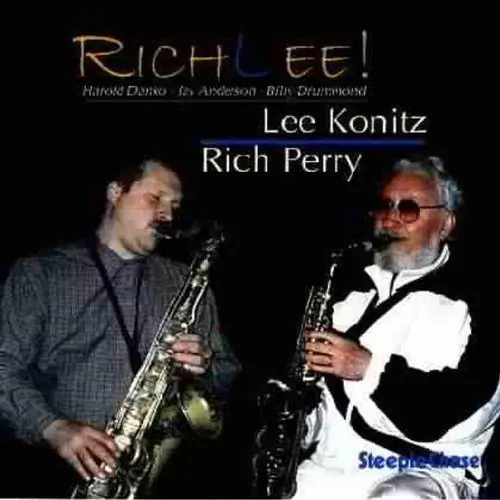 Order Now Richlee